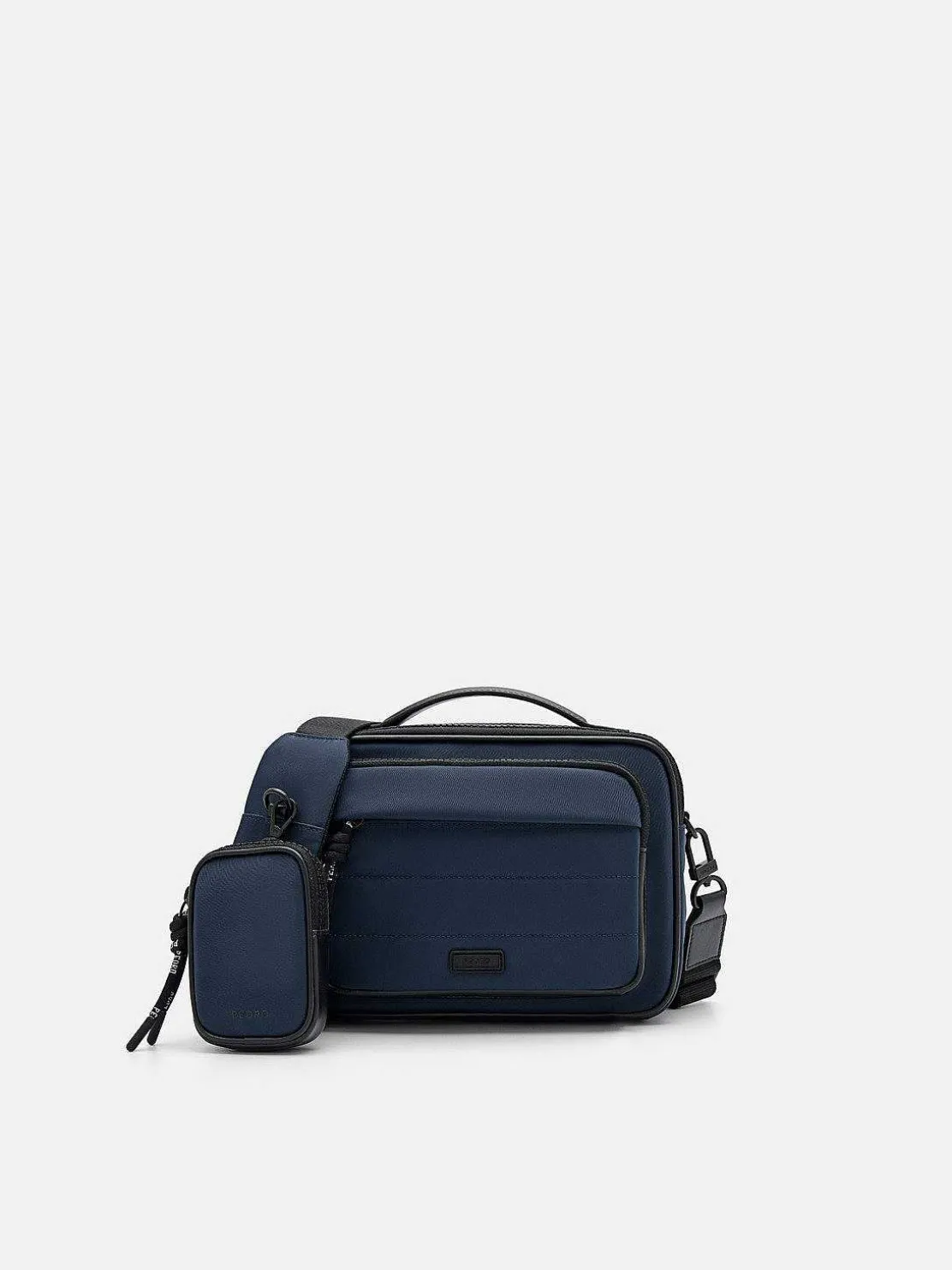 nylon_sling_bag_0-2.webp Nylon Sling Bag<PEDRO Best