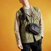 nylon_sling_bag_1-1.webp Nylon Sling Bag<PEDRO Cheap