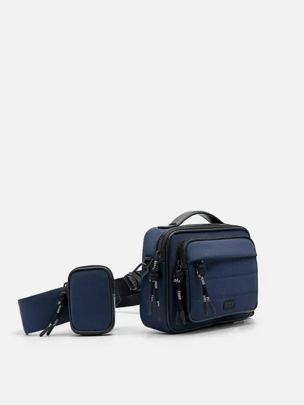 nylon_sling_bag_1-2.webp Nylon Sling Bag<PEDRO Best