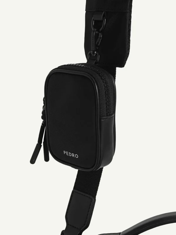 nylon_sling_bag_3-1.webp Nylon Sling Bag<PEDRO Cheap