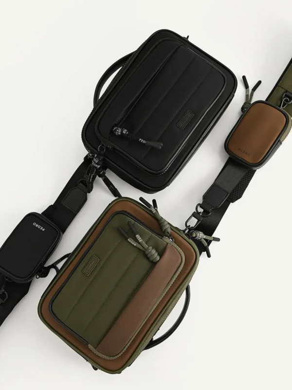 nylon_sling_bag_4-1.webp Nylon Sling Bag<PEDRO Cheap