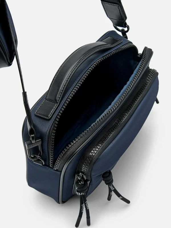 nylon_sling_bag_5-2.webp Nylon Sling Bag<PEDRO Best