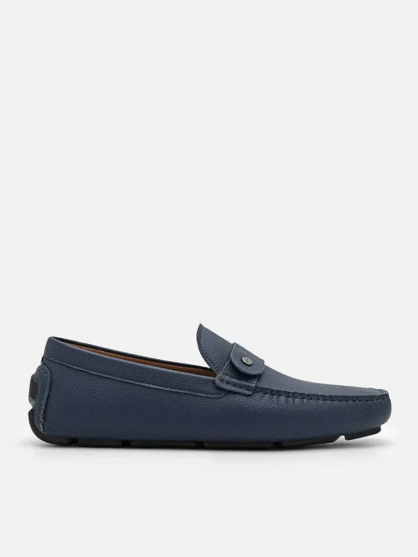 Oliver Driving Shoes<PEDRO Sale
