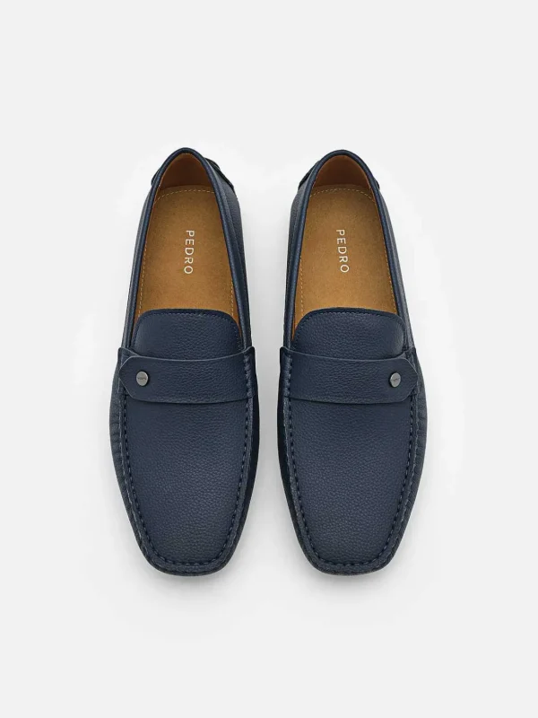 Oliver Driving Shoes<PEDRO Sale