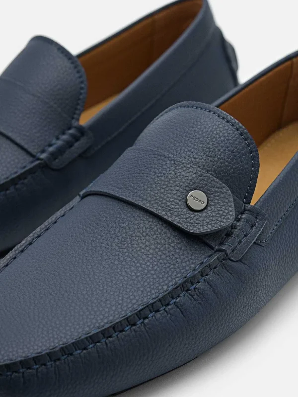 Oliver Driving Shoes<PEDRO Sale