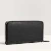 oliver_embossed_leather_z_3-1.webp Oliver Embossed Leather Zip-Around Wallet<PEDRO Sale