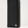 oliver_embossed_leather_z_5-1.webp Oliver Embossed Leather Zip-Around Wallet<PEDRO Sale