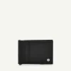 Oliver Leather Bi-Fold Card Holder With Money Clip<PEDRO Hot