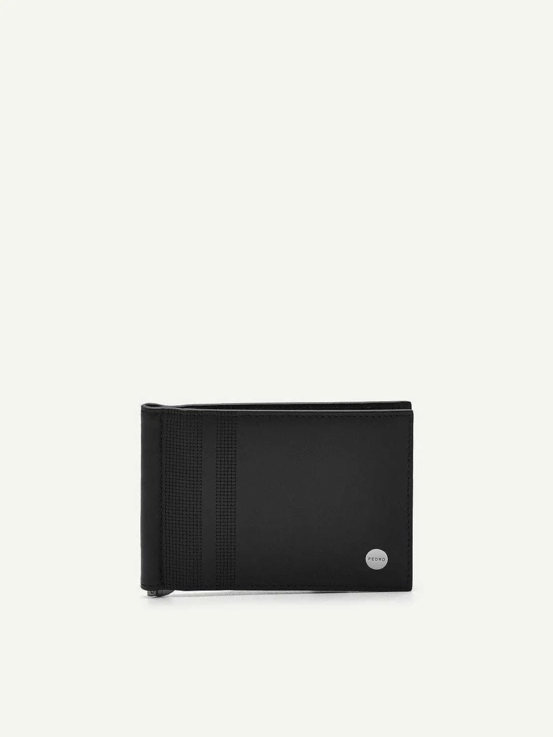 oliver_leather_bifold_car_0-1.webp Oliver Leather Bi-Fold Card Holder With Money Clip<PEDRO Hot