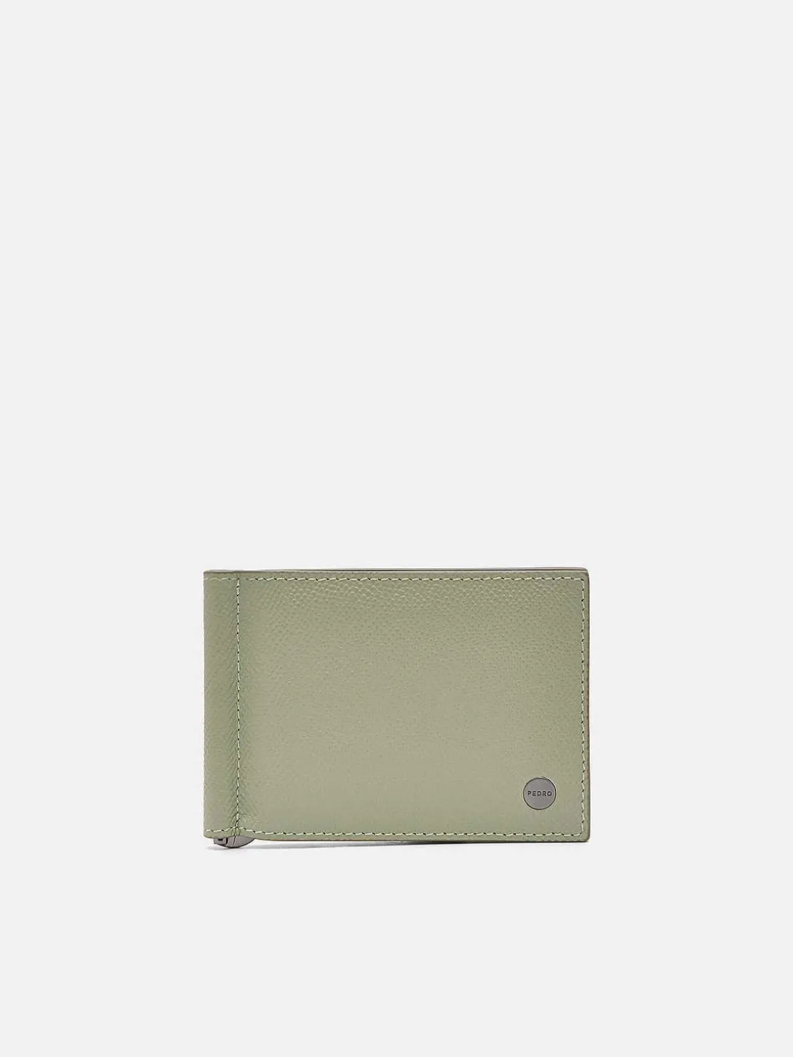 oliver_leather_bifold_car_0-2.webp Oliver Leather Bi-Fold Card Holder With Money Clip<PEDRO Online