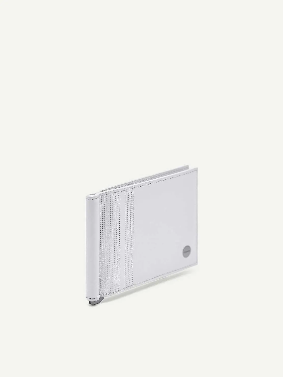 oliver_leather_bifold_car_0.webp Oliver Leather Bi-Fold Card Holder With Money Clip<PEDRO Cheap