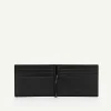 Oliver Leather Bi-Fold Card Holder With Money Clip<PEDRO Hot