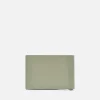 Oliver Leather Bi-Fold Card Holder With Money Clip<PEDRO Online