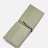 Oliver Leather Bi-Fold Card Holder With Money Clip<PEDRO Online