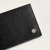 Oliver Leather Bi-Fold Money Clip Cardholder<PEDRO Cheap