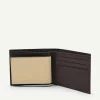 oliver_leather_bifold_wal_1-4.webp Oliver Leather Bi-Fold Wallet With Insert<PEDRO Store