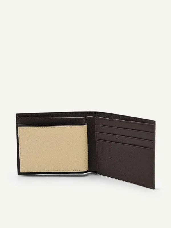 oliver_leather_bifold_wal_1-4.webp Oliver Leather Bi-Fold Wallet With Insert<PEDRO Store
