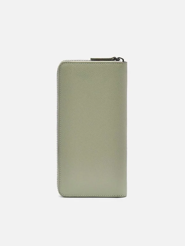 oliver_leather_long_walle_1.webp Oliver Leather Long Wallet<PEDRO Fashion