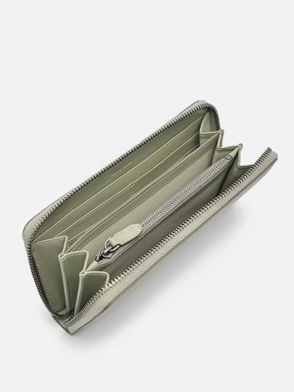 oliver_leather_long_walle_3.webp Oliver Leather Long Wallet<PEDRO Fashion