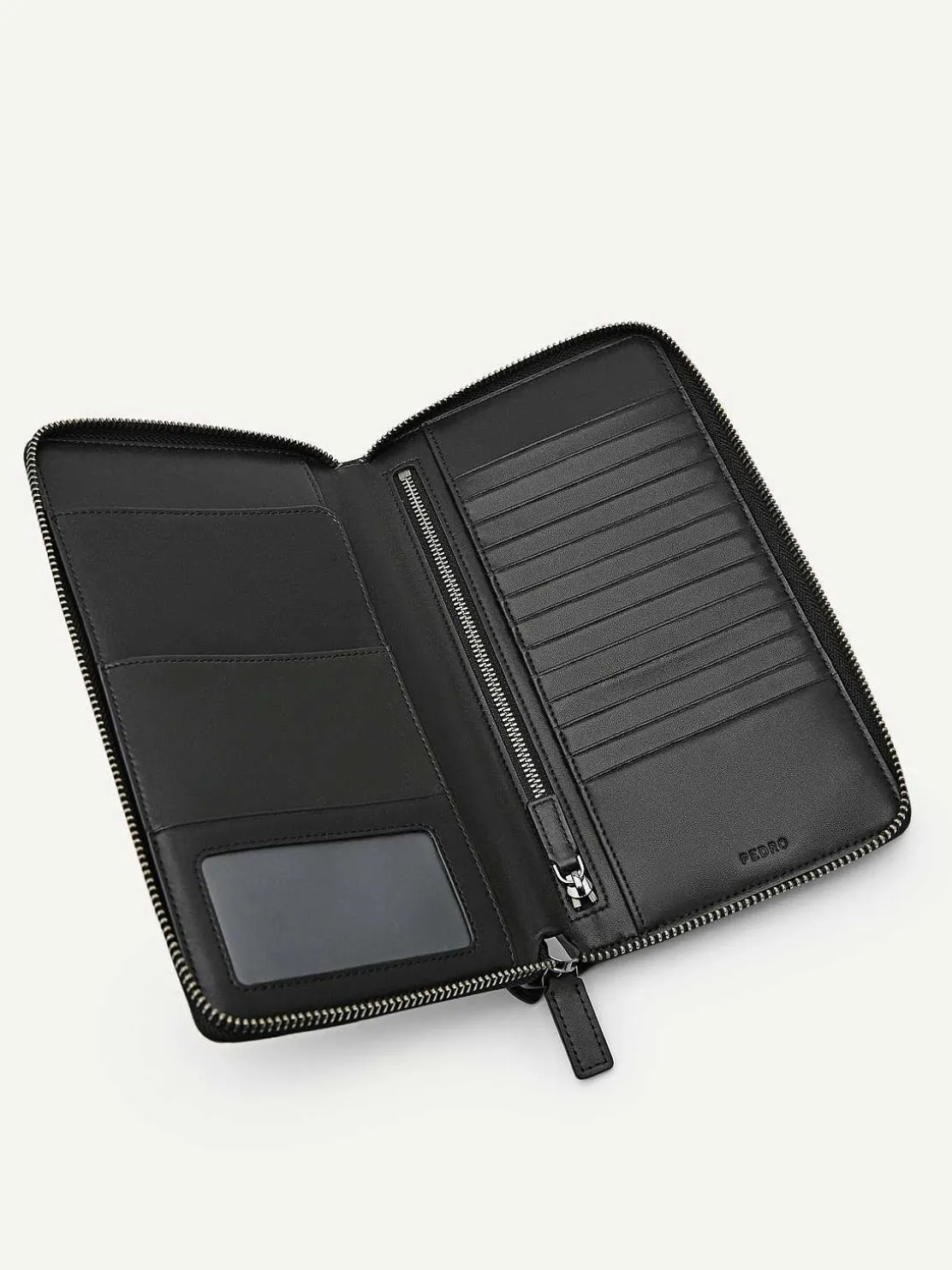 Oliver Leather Travel Organizer<PEDRO Cheap