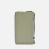 Oliver Leather Travel Organizer<PEDRO New