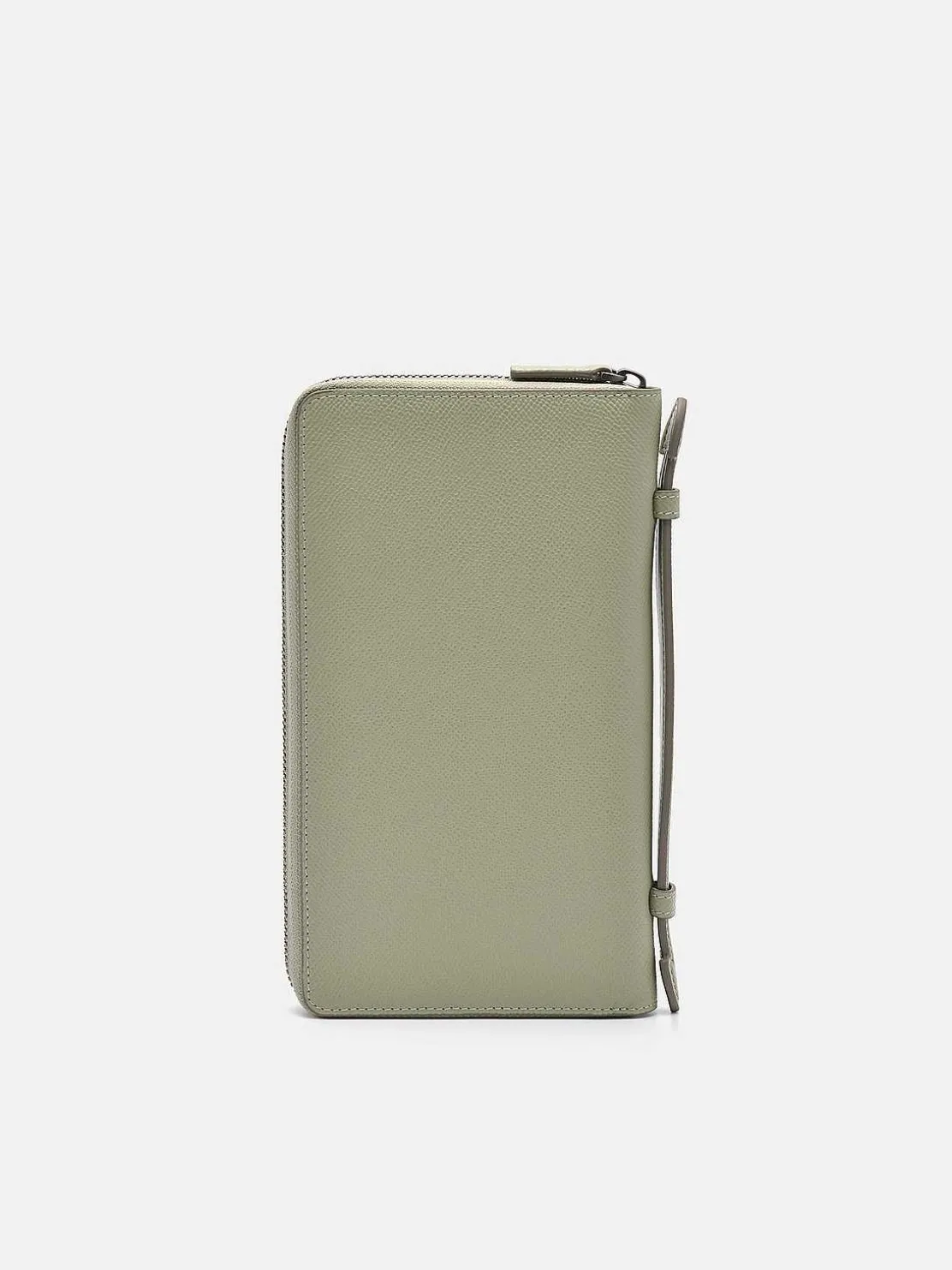 Oliver Leather Travel Organizer<PEDRO New