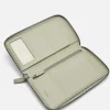 Oliver Leather Travel Organizer<PEDRO New