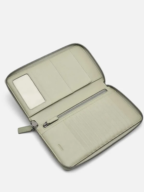 Oliver Leather Travel Organizer<PEDRO New