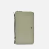 Oliver Leather Travel Organizer<PEDRO New