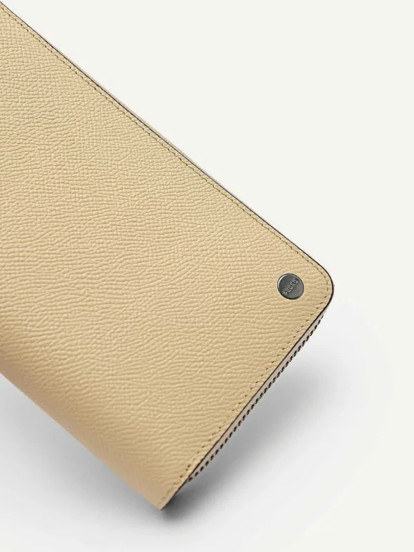 oliver_long_textured_leat_3.webp Oliver Long Textured Leather Wallet<PEDRO Shop