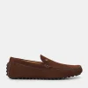 Oliver Nubuck Driving Shoes<PEDRO Best Sale