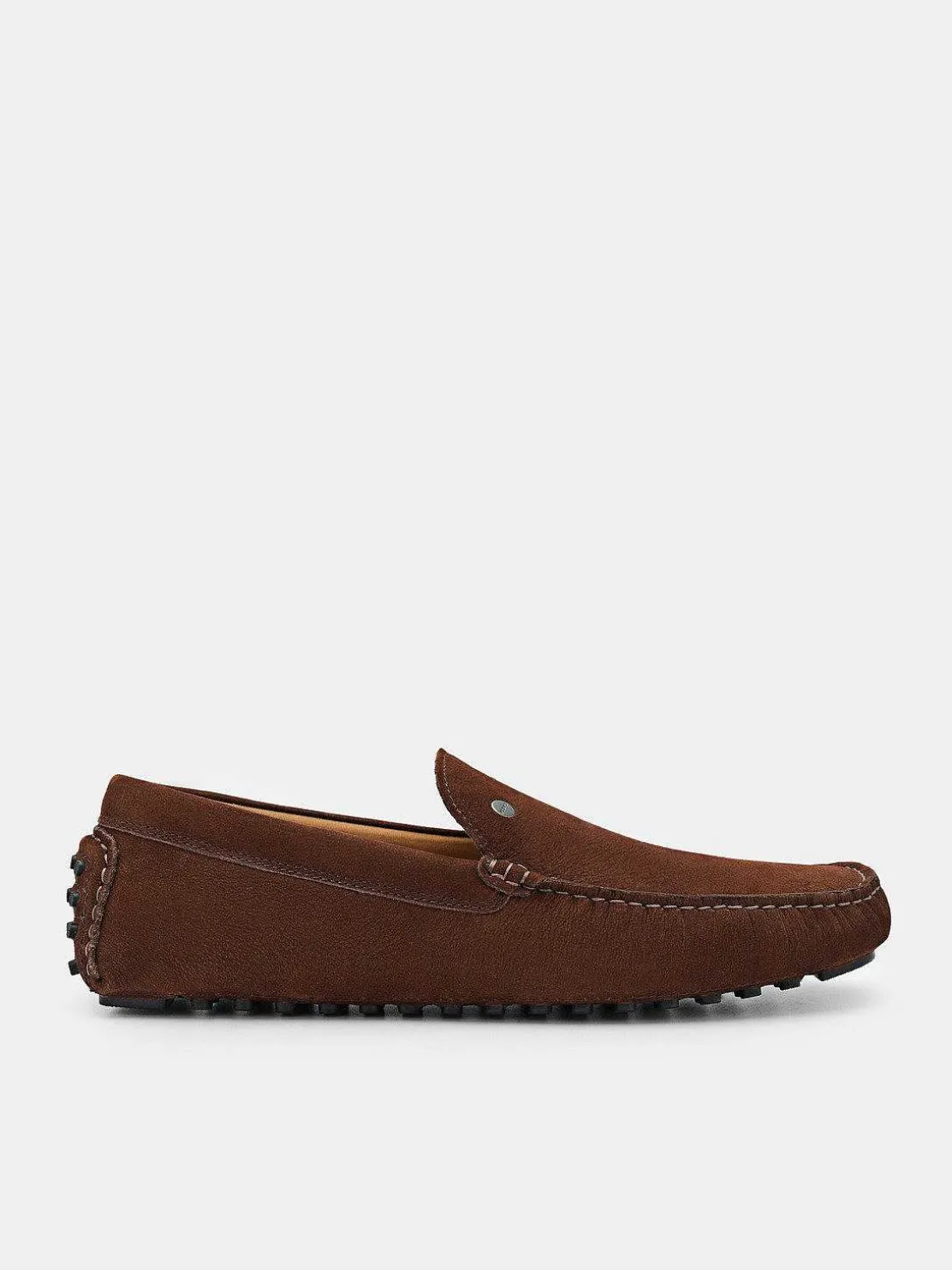 Oliver Nubuck Driving Shoes<PEDRO Best Sale