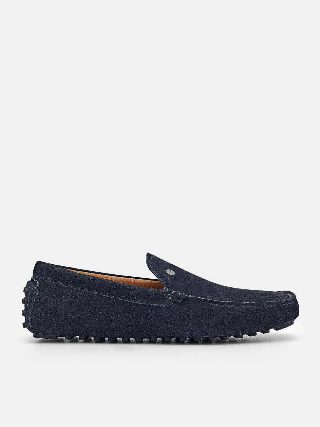 Oliver Nubuck Driving Shoes<PEDRO Flash Sale
