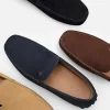 Oliver Nubuck Driving Shoes<PEDRO Best Sale
