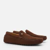 Oliver Nubuck Driving Shoes<PEDRO Best Sale