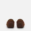Oliver Nubuck Driving Shoes<PEDRO Best Sale