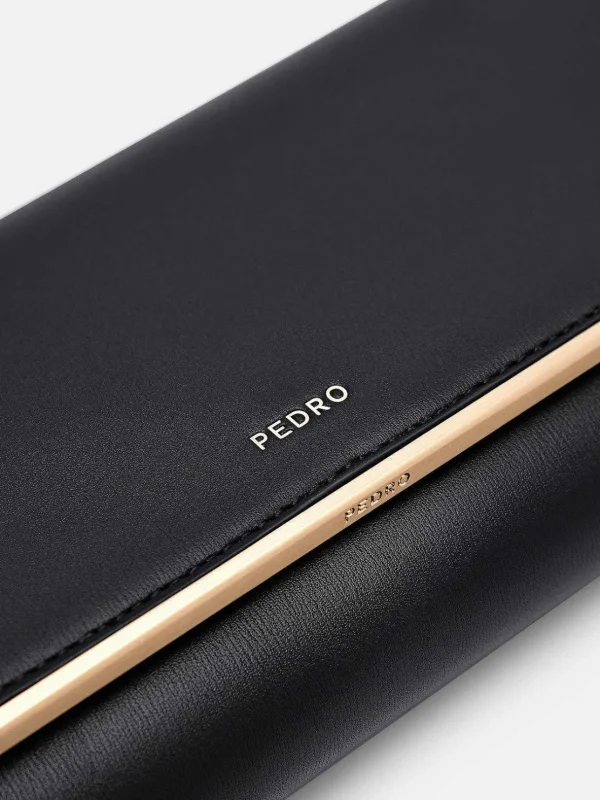Oriana Clutch Bag<PEDRO Store