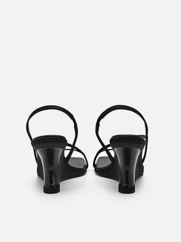 Oriana Wedge Sandals<PEDRO Best Sale