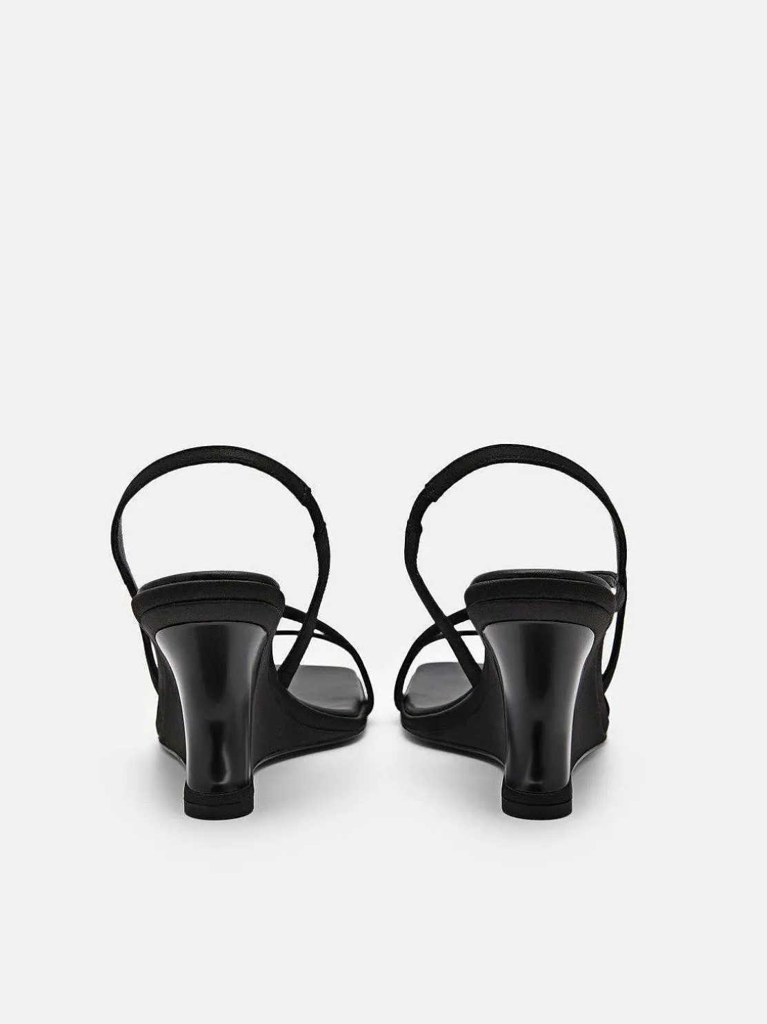 Oriana Wedge Sandals<PEDRO Best Sale