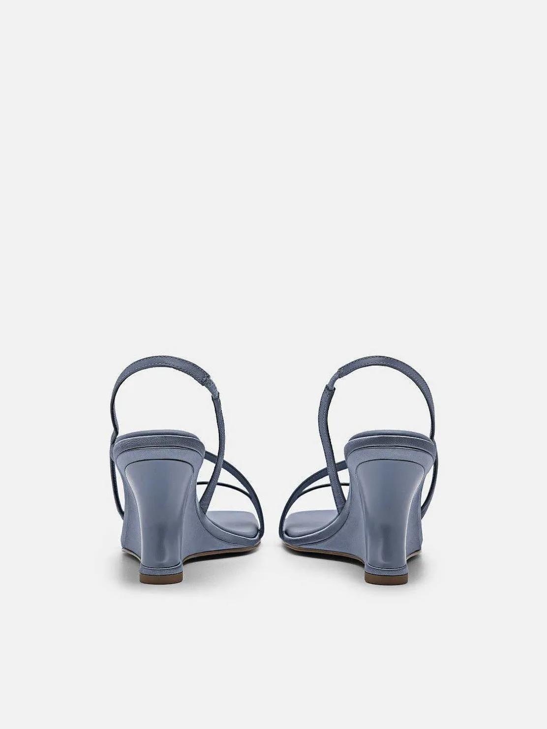 Oriana Wedge Sandals<PEDRO Hot