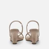 Oriana Wedge Sandals<PEDRO Discount