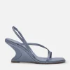 Oriana Wedge Sandals<PEDRO Hot