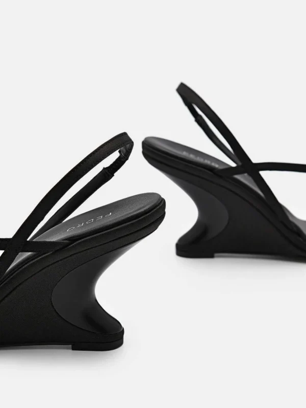 Oriana Wedge Sandals<PEDRO Best Sale
