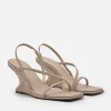 Oriana Wedge Sandals<PEDRO Discount