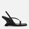 Oriana Wedge Sandals<PEDRO Best Sale