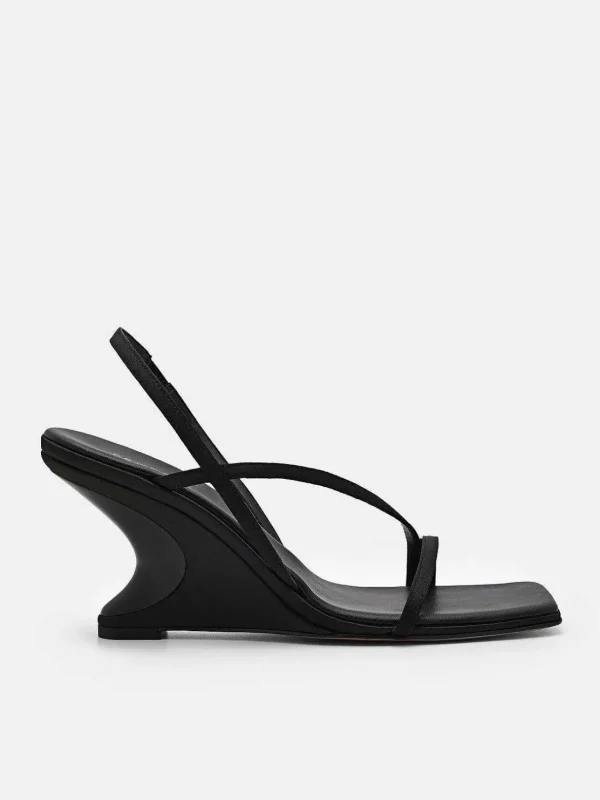 Oriana Wedge Sandals<PEDRO Best Sale