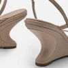 Oriana Wedge Sandals<PEDRO Discount