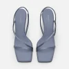 Oriana Wedge Sandals<PEDRO Hot
