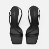 Oriana Wedge Sandals<PEDRO Best Sale