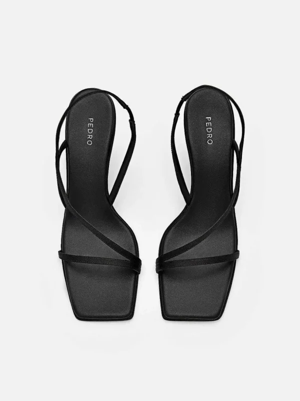 Oriana Wedge Sandals<PEDRO Best Sale